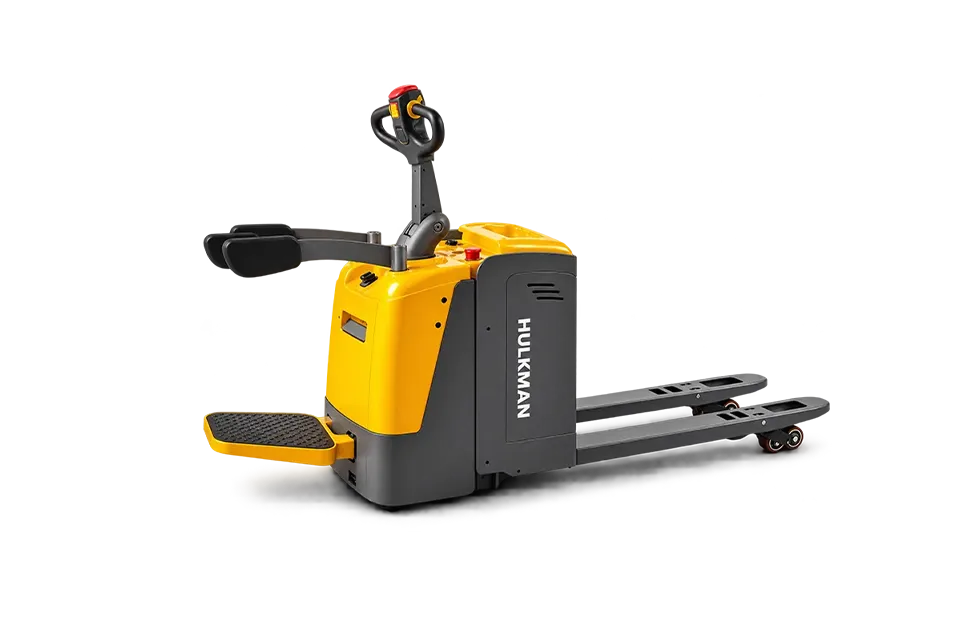 3.0Ton Electric Pallet Truck