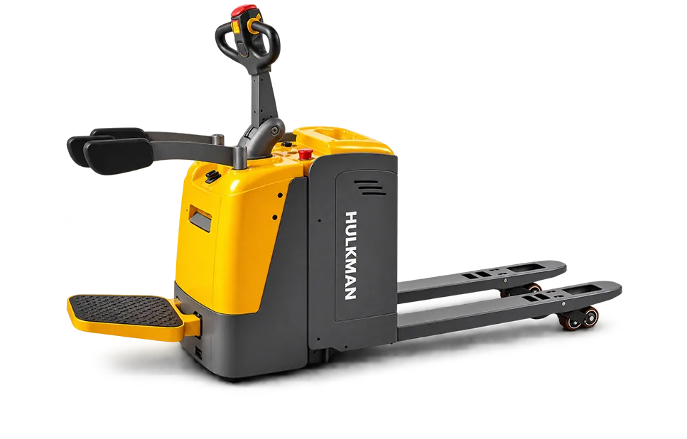 3.0Ton Electric Pallet Truck