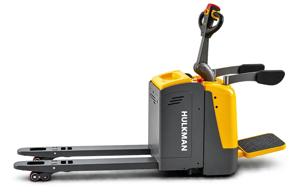 3.0Ton Electric Pallet Truck