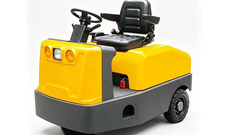 3.0Ton Electric Tow Tractor