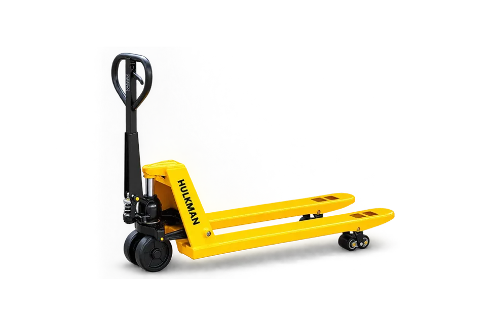 5.0Ton Hand Pallet Truck