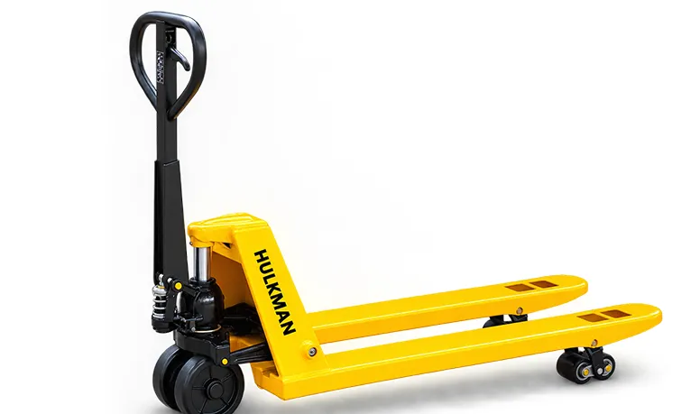 5.0Ton Hand Pallet Truck