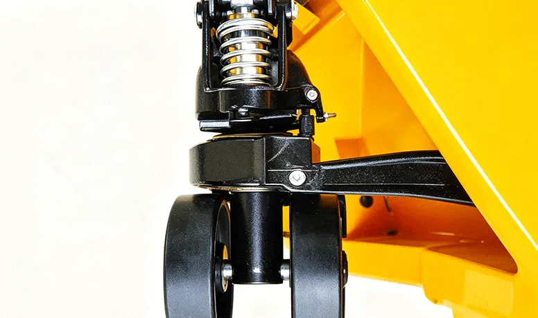 5.0Ton Hand Pallet Truck