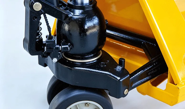 5.0Ton Hand Pallet Truck