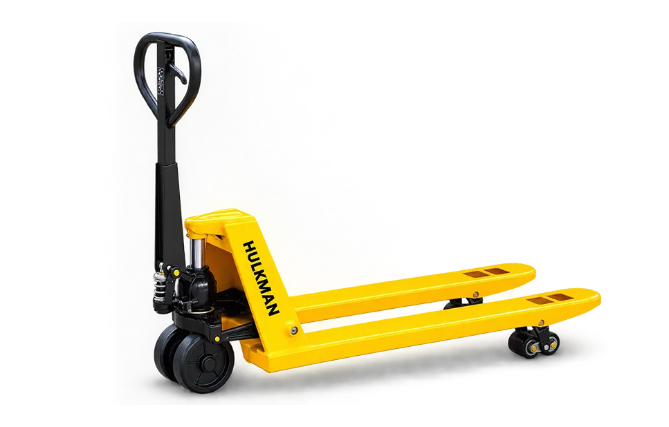 5.0Ton Hand Pallet Truck
