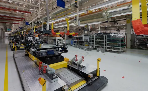 Smart Manufacturing