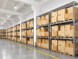 Limited Rack Capacity