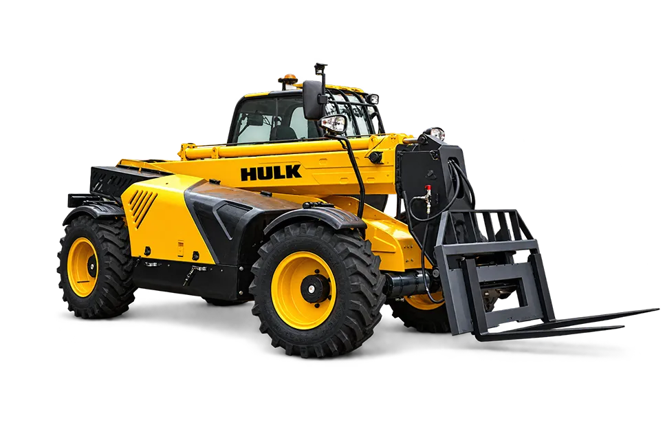 HULK730 Telehandler