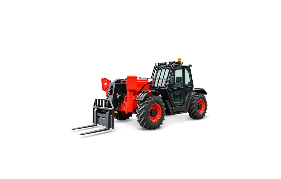 HULK TR750 Telehandler