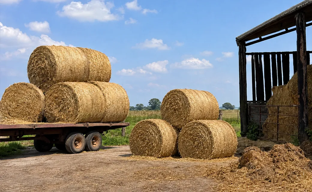 Agriculture & Farming