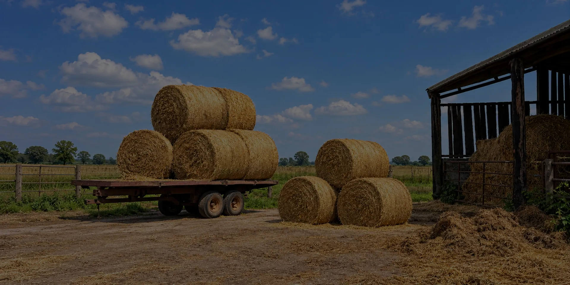 Agriculture & Farming