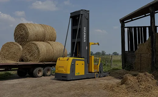 Agriculture & Farming