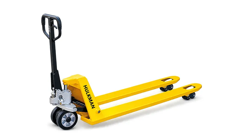2.5Ton 3.0Ton Hand Pallet Truck