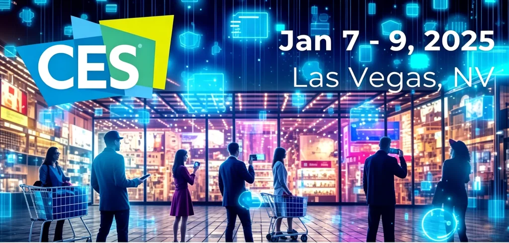 CES 2025