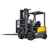 Electric Forklift Trucks