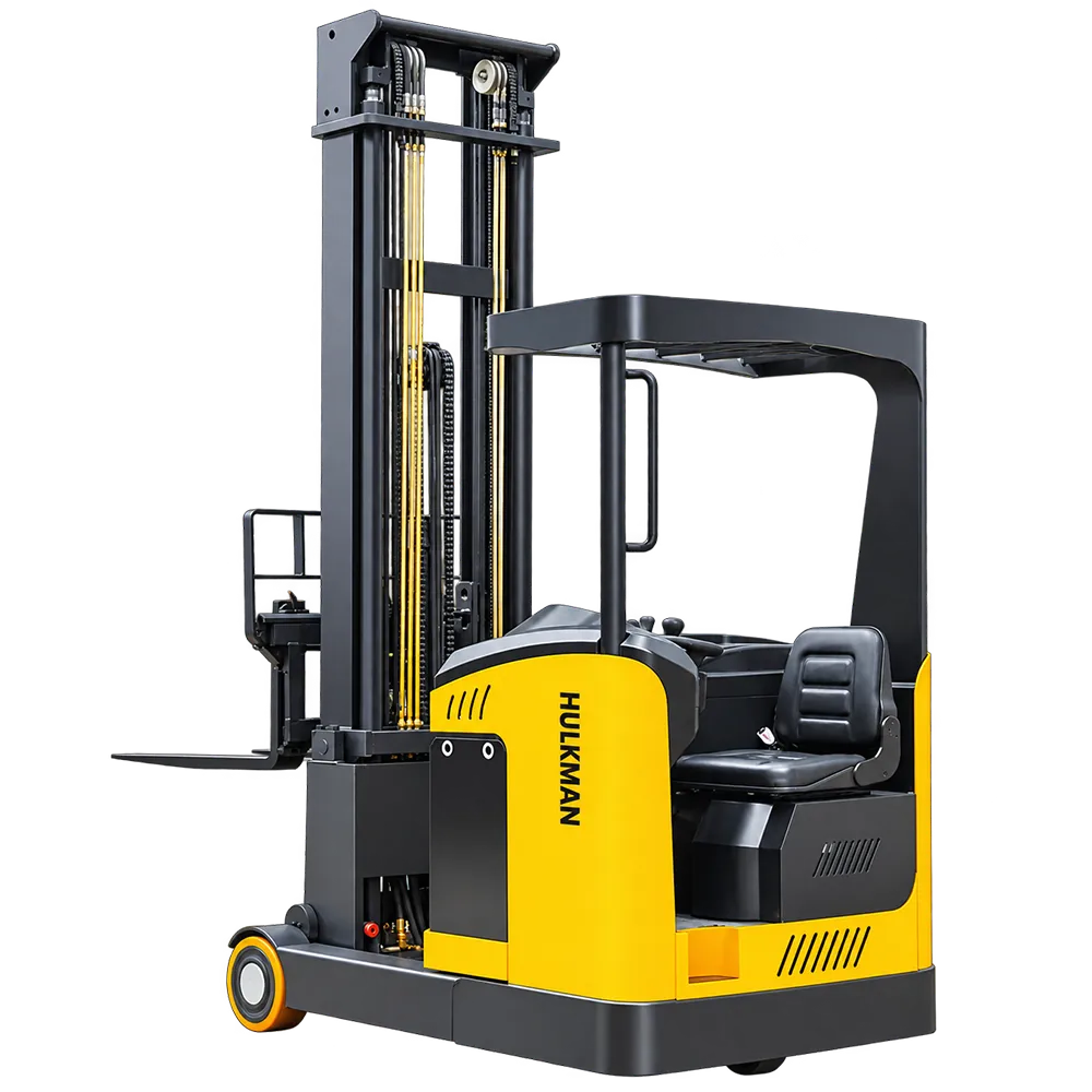 Electric Storage Equipment