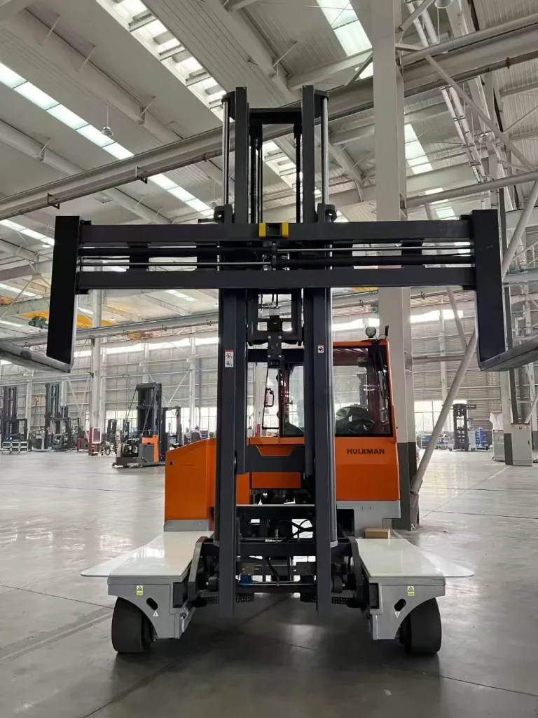 FDT Multi-Directional Forklift