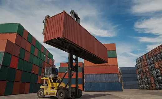 Long Load Handling