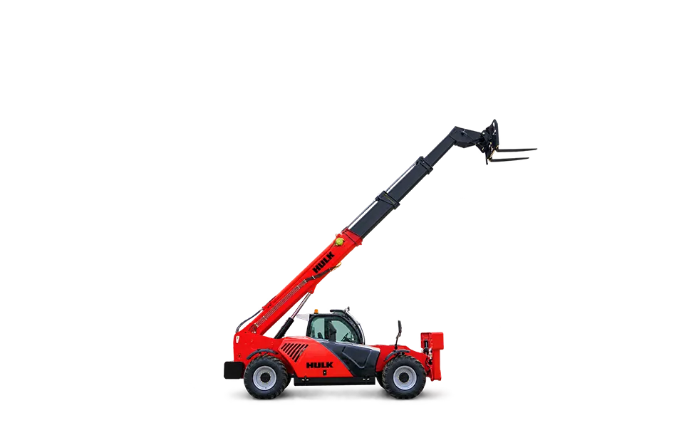 HULK1840 Telehandler