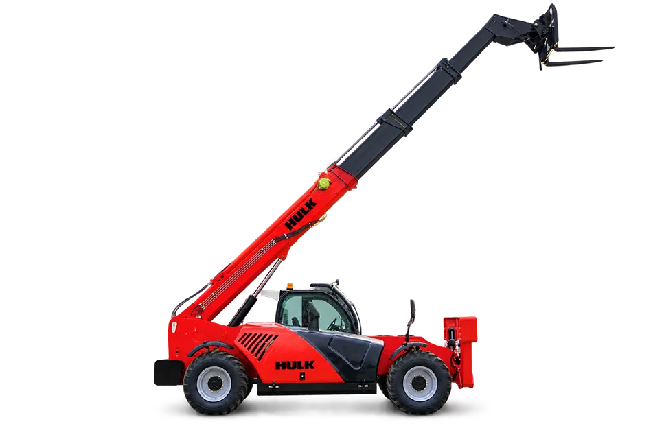 HULK 1840 Telehandler
