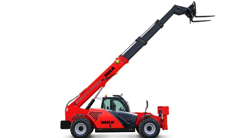 HULK 1840 Telehandler