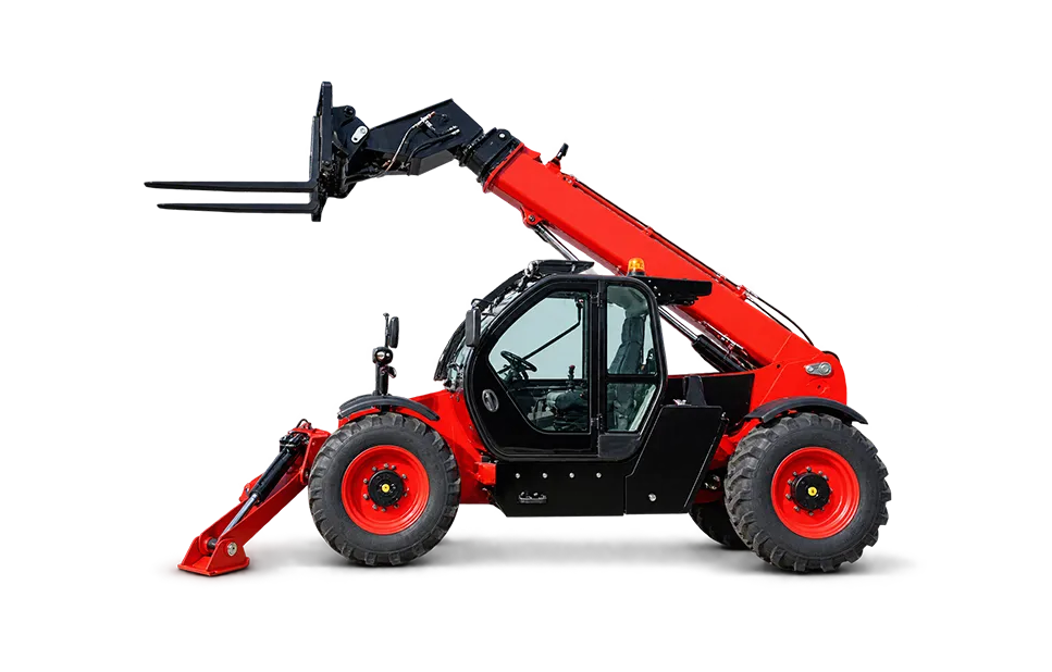 HULK TR1035 Telehandler