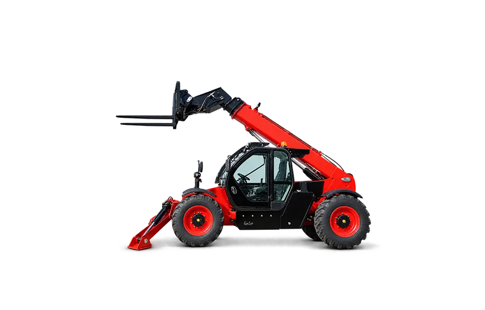 HULK TR1035 Telehandler