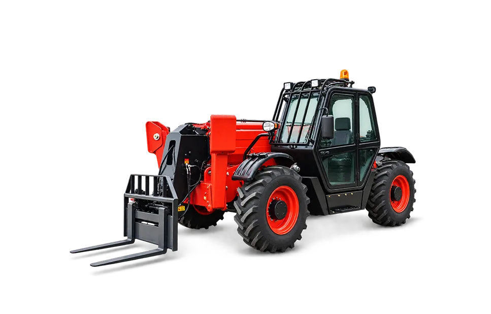 HULK TR750 Telehandler