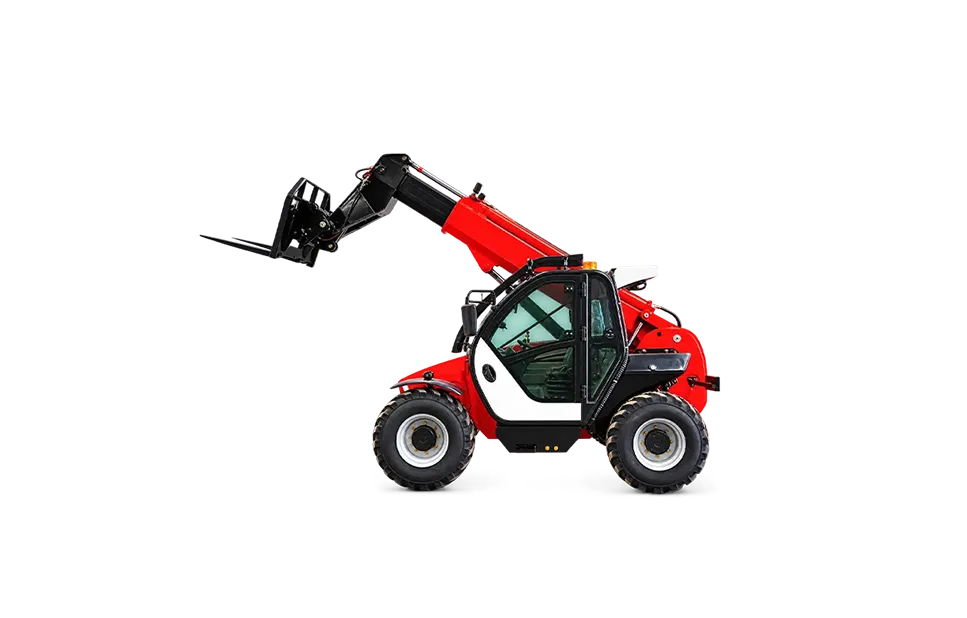 HULK625 Telehandler