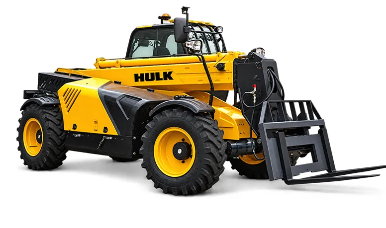 HULK730 Telehandler