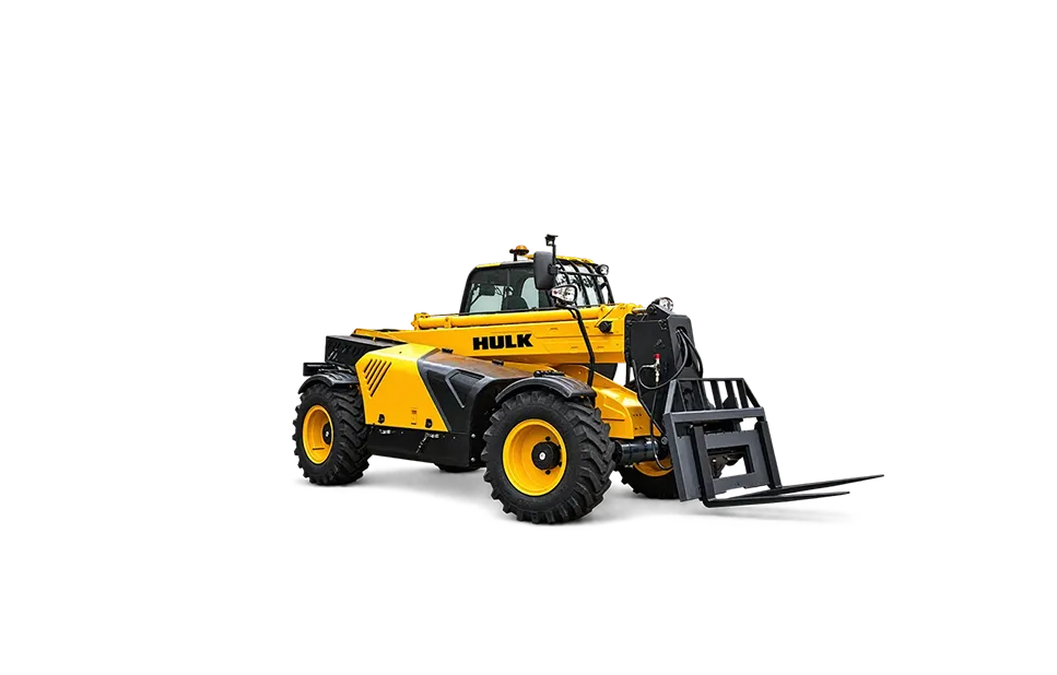 HULK730 Telehandler