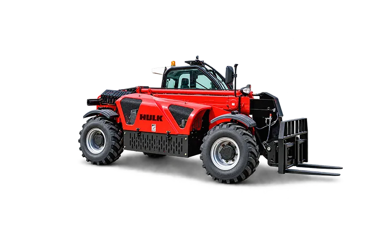 HULK735 Telehandler (1)