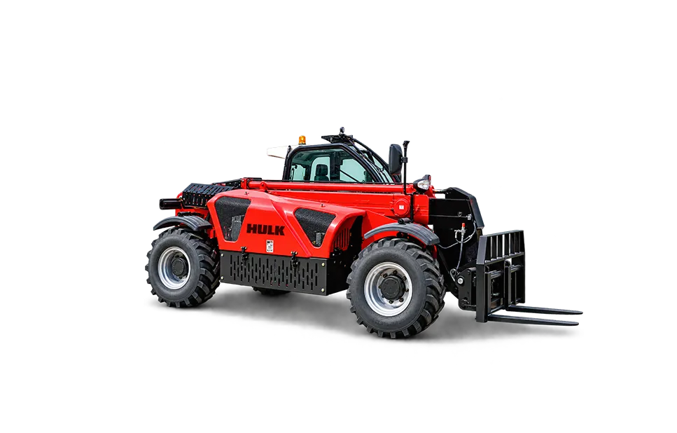 HULK735 Telehandler