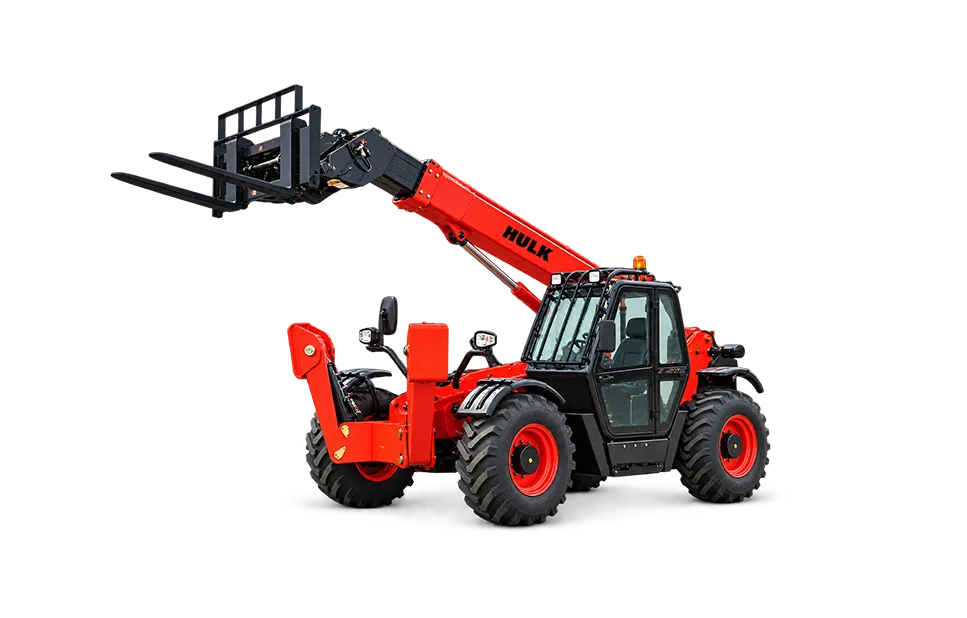 HULK740 Telehandler