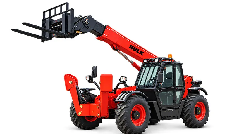 HULK740 Telehandler