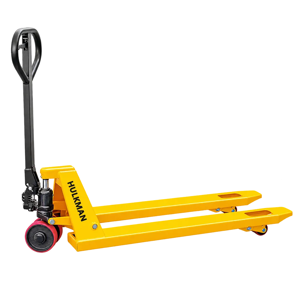 Hand pallet trucks
