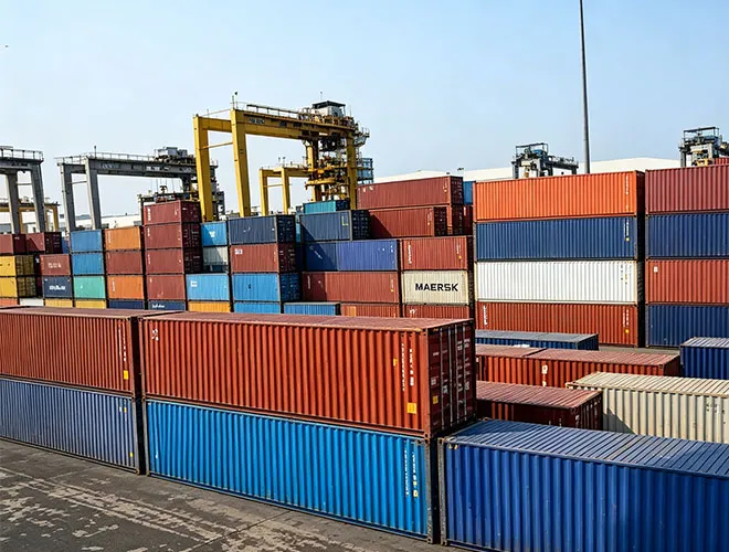 Heavy & Variable Loads