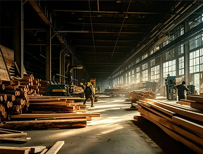 Long & Bulky Materials