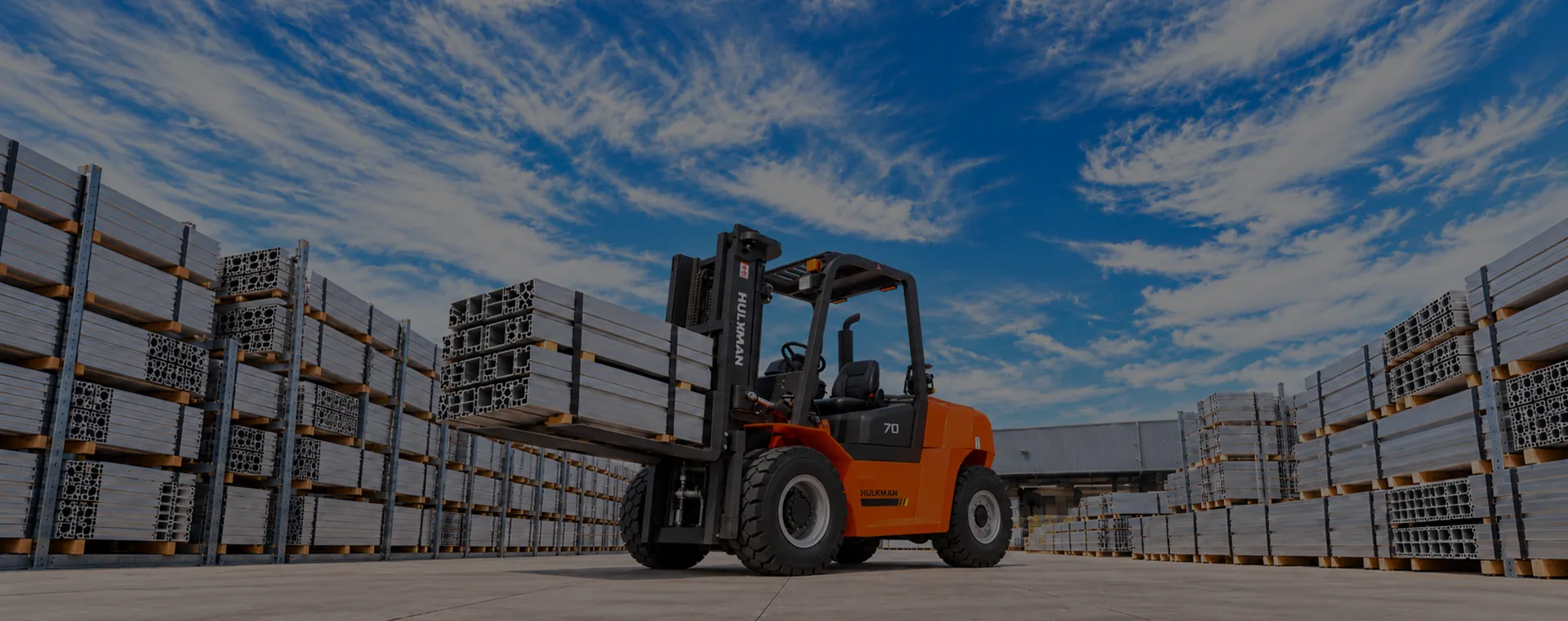 Long Load Handling