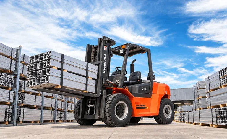 Long Load Handling
