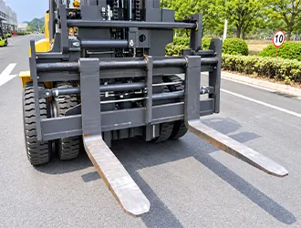 Long Load Material Handling Solutions