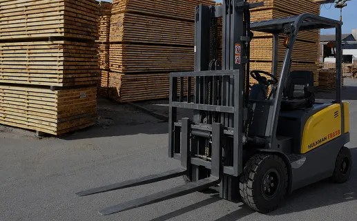 Lumber & Timber Industries