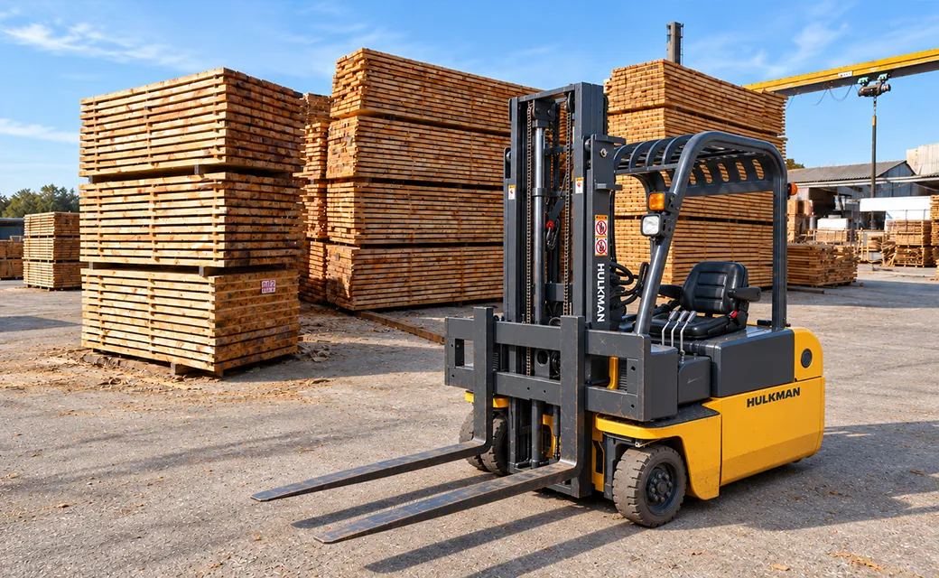 Lumber & Timber Industries