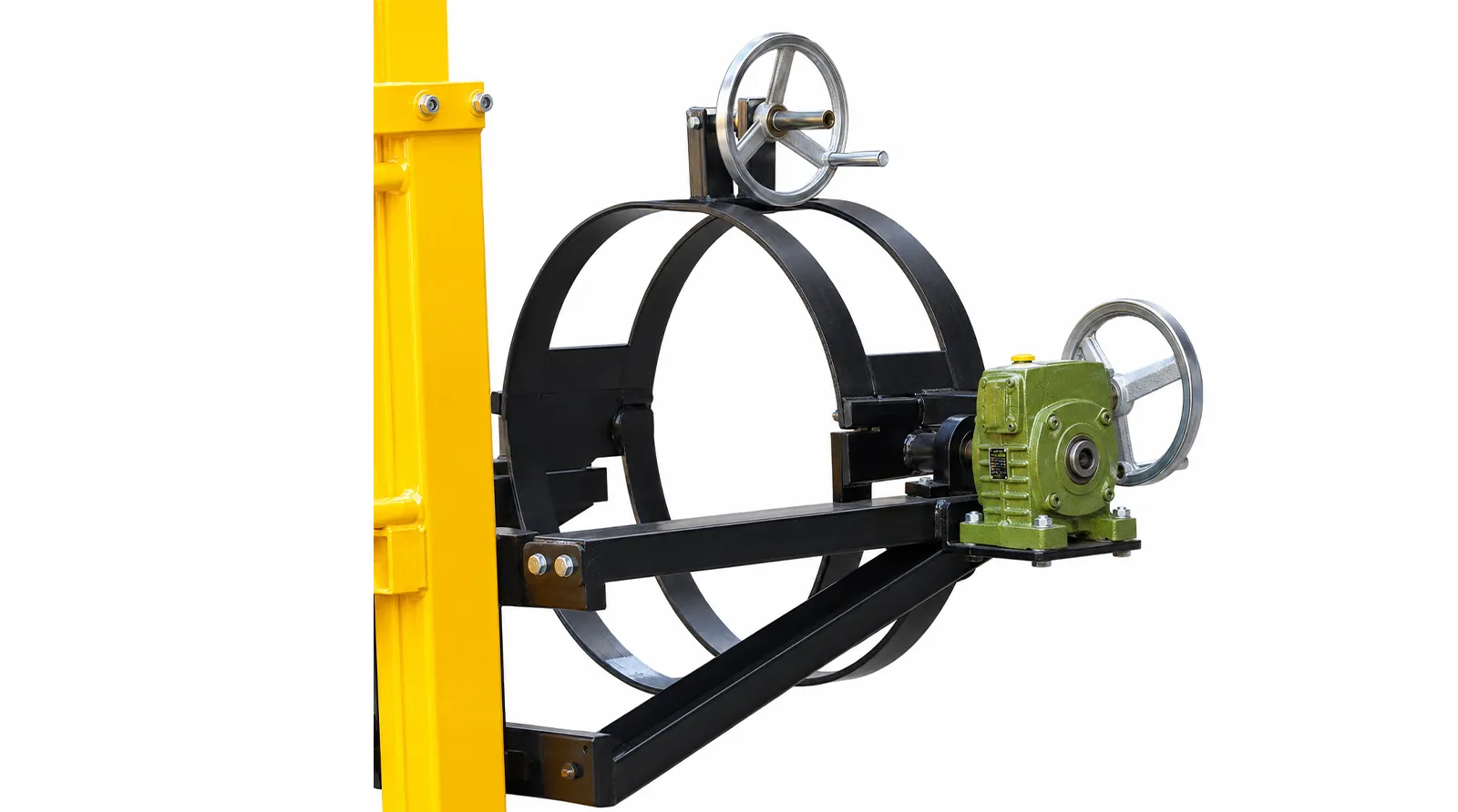 Manual Handling Equipment