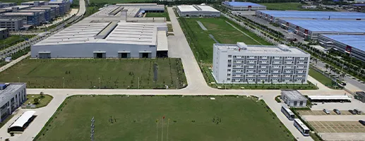 Proven Manufacturing Strength