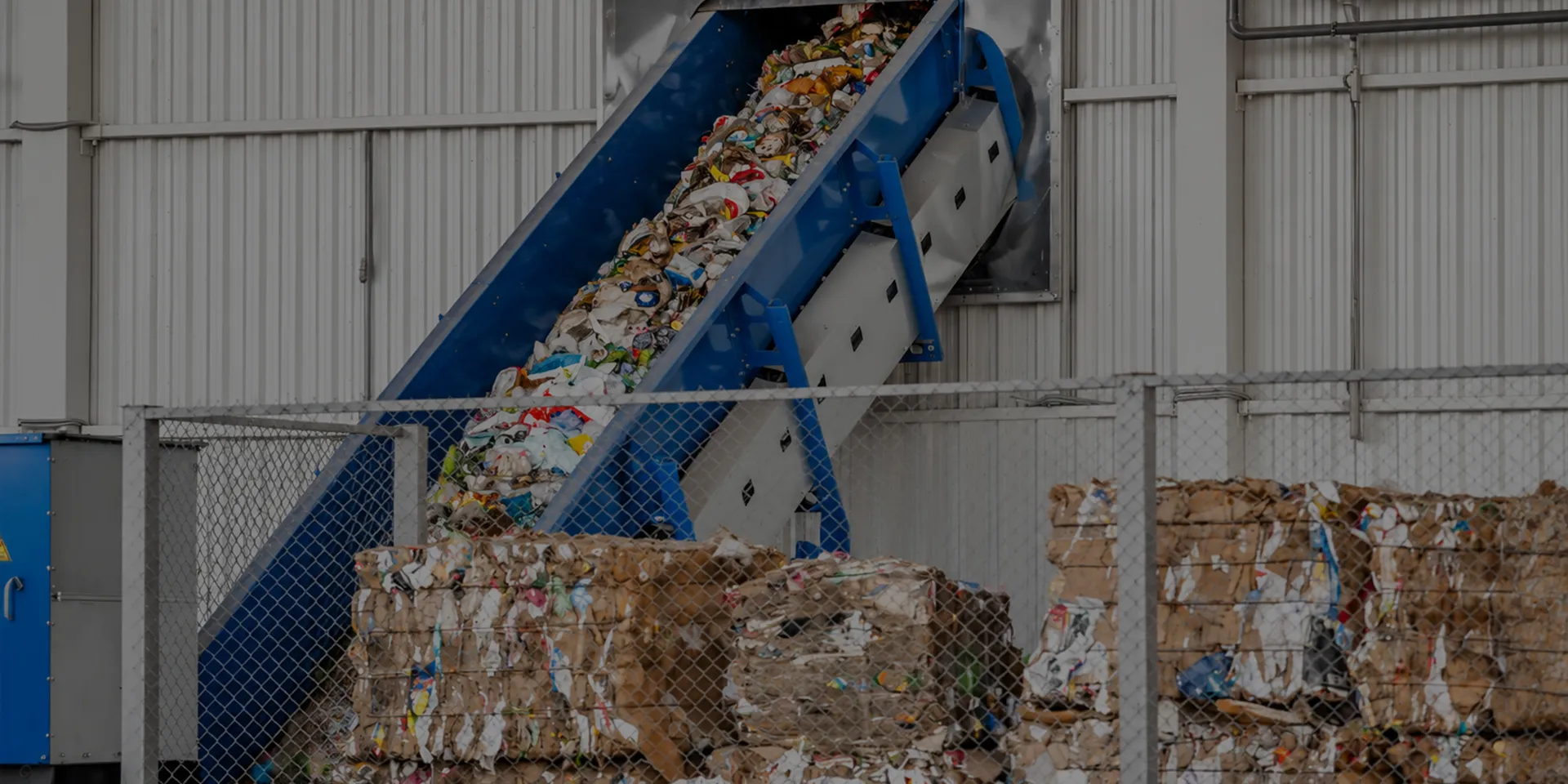 Recycling & Waste Management2