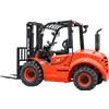 Rough Terrain Forklifts