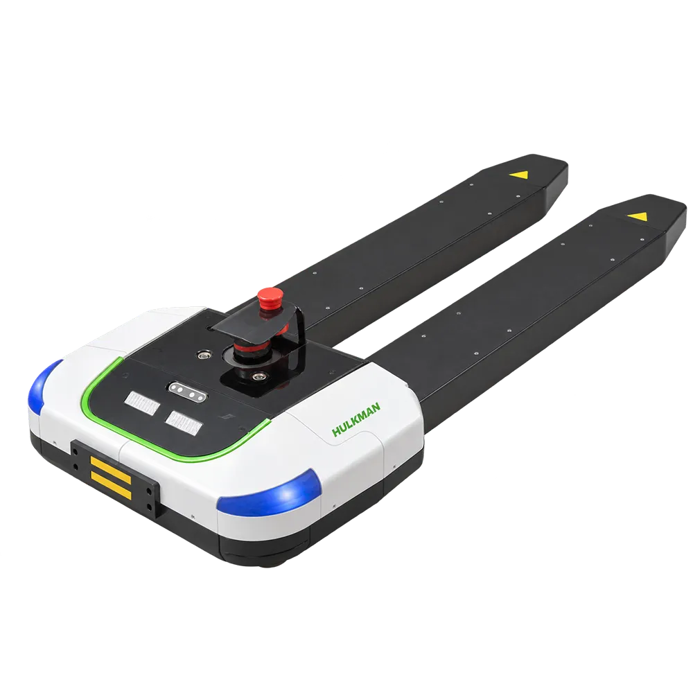 Smart Logistics Robots