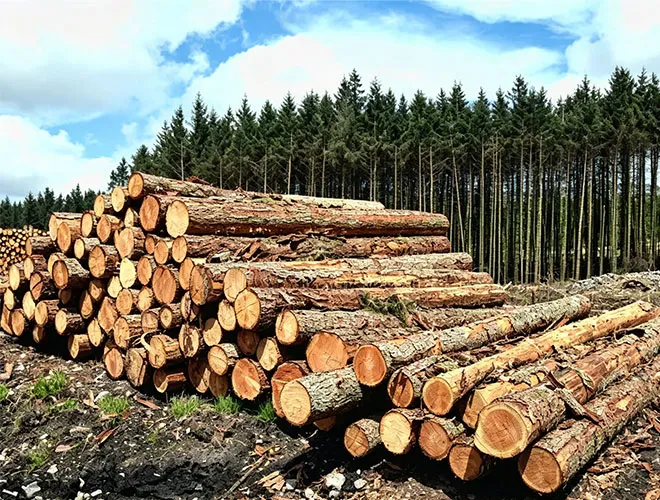 Stacking & Storage Constraints