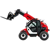 Telehandlers